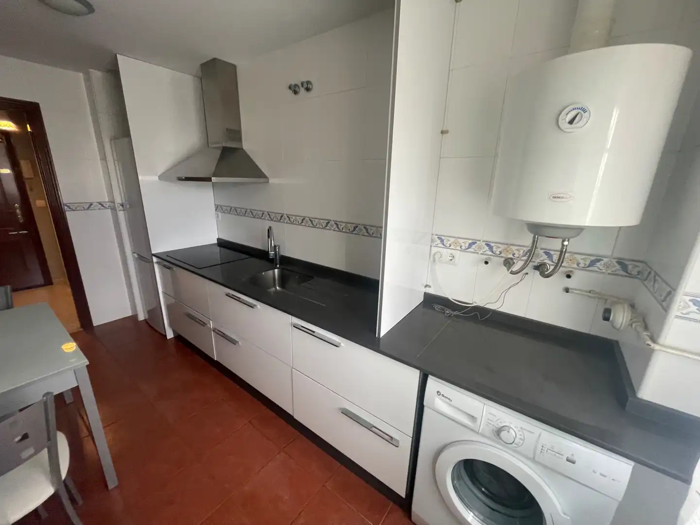 Flat with lift for sale in Calle San Pedro, imagen 11
