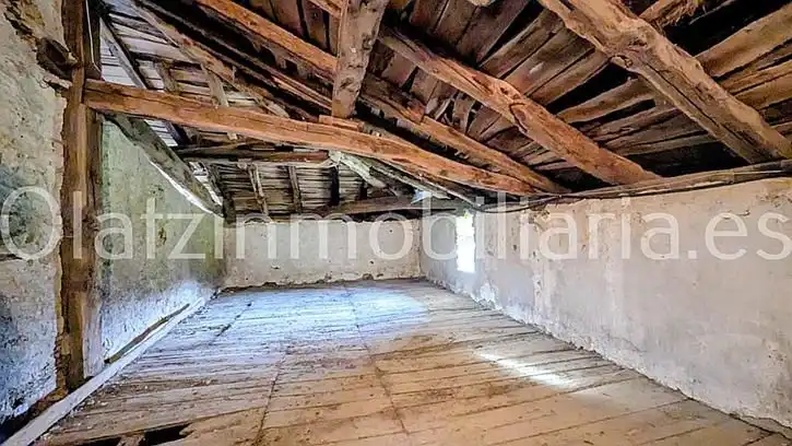 Casa o chalet en venta en Laudio / Llodio con Jardín privado