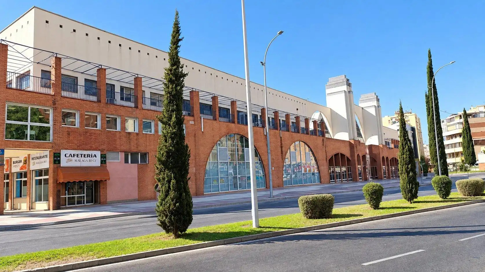 Locale commerciale in affitto a Centro, imagen 26