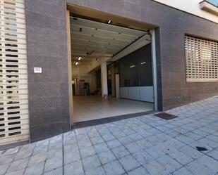 Premises to rent in  Santa Cruz de Tenerife Capital