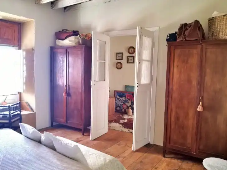 Bedroom of Houses for sale in Arafo, Santa Cruz de Tenerife