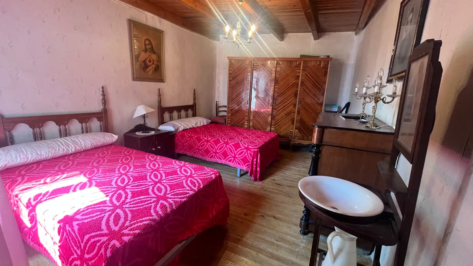 Casa o chalet en venta en Castromonte