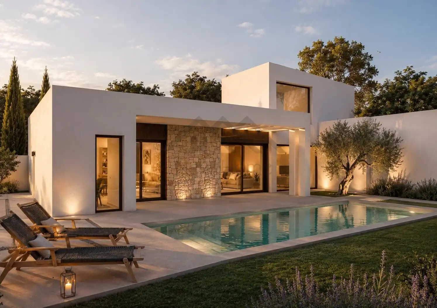 Exterior view of Houses for sale in L'Eliana  with Private garden, Terrace and Swimming Pool