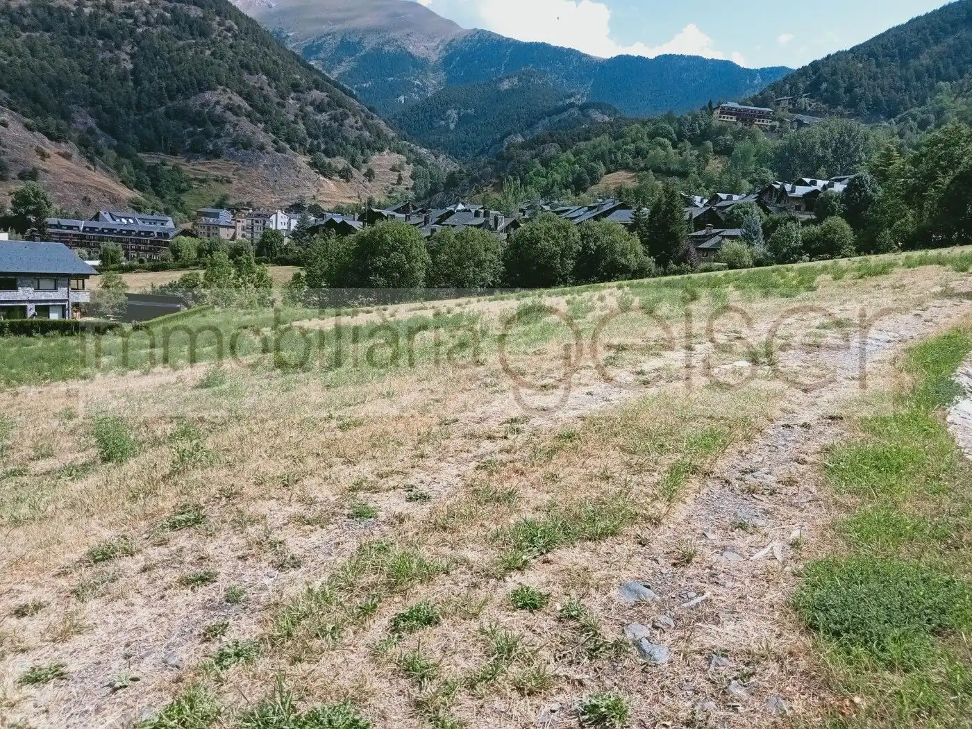 Residencial en venta en Ordino