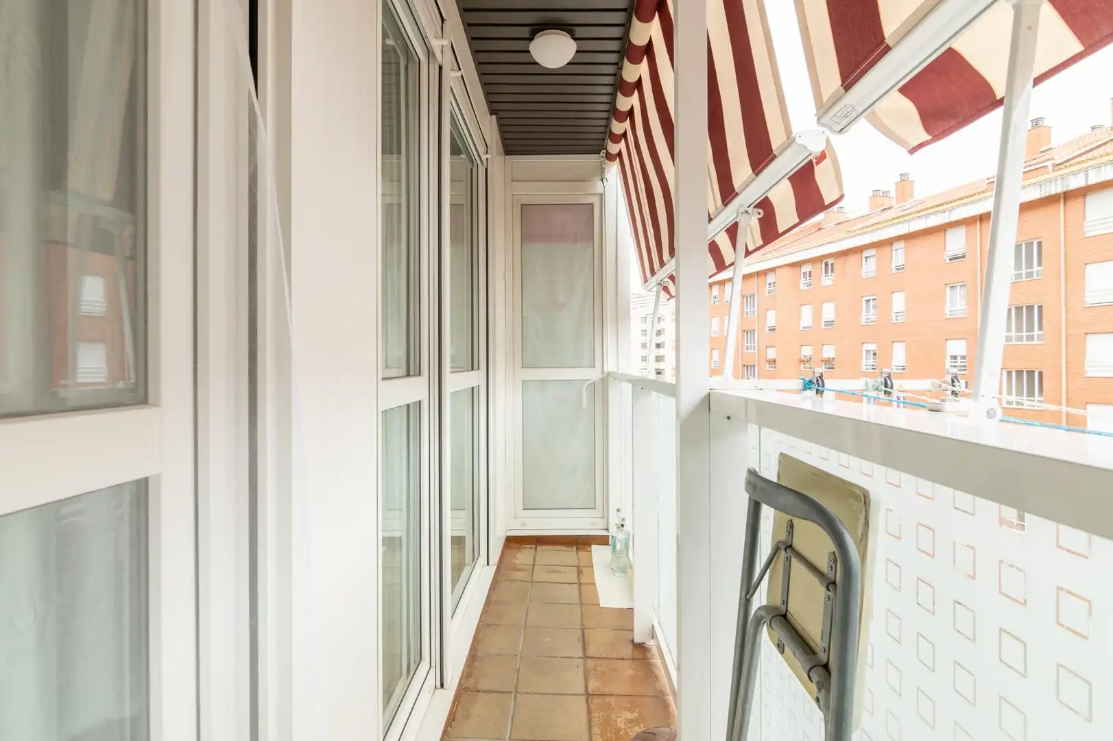 Piso con ascensor en venta en Paseo PREMIN DE IRUÑA, imagen 41