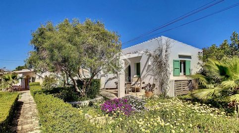 Casa rural de 4 dormitorios completamente reformada en venta en Sant Lluís, Menorca, imatge 4
