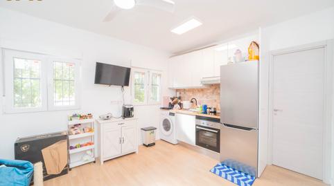 Foto 2 de Pis en venda a Flores, Madrid