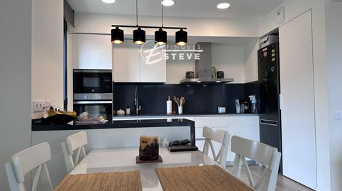 Foto 3 de Piso de alquiler en L'Estany, Calafell