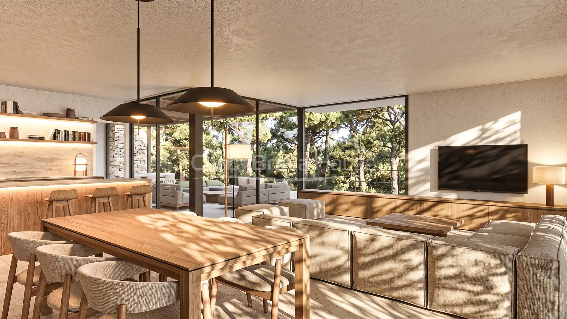 Casa con piscina en venta en Carrer sa Punta Llarga, imagen 5