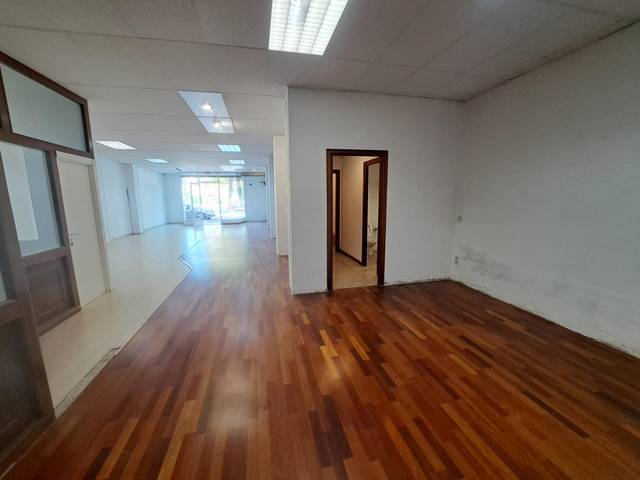 Local comercial en Alquiler en Avenida del Canal, 5 en Mollerussa