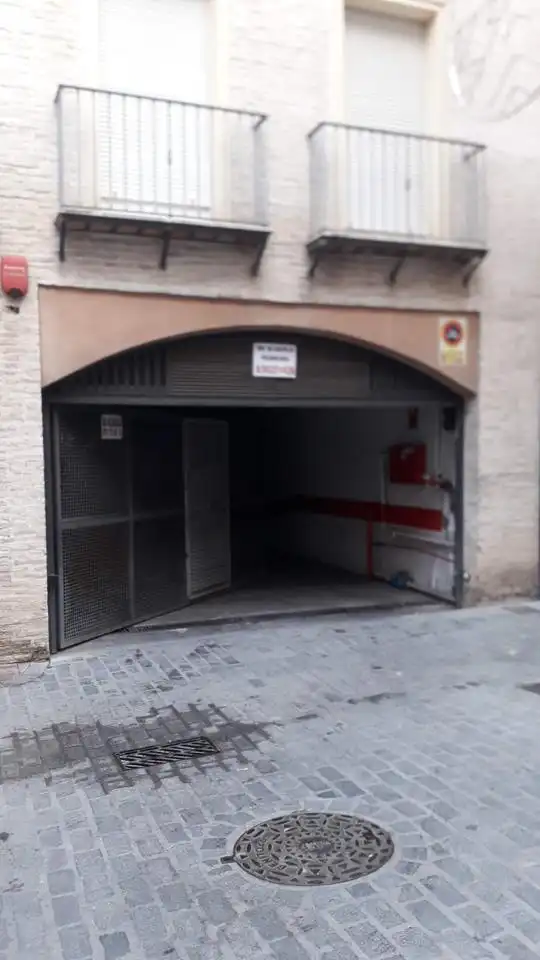 Parking of Garage for sale in Lucena