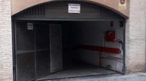 Photo 3 of Garage for sale in Veracruz, 3, Las Tinajerías - Juderías, Córdoba