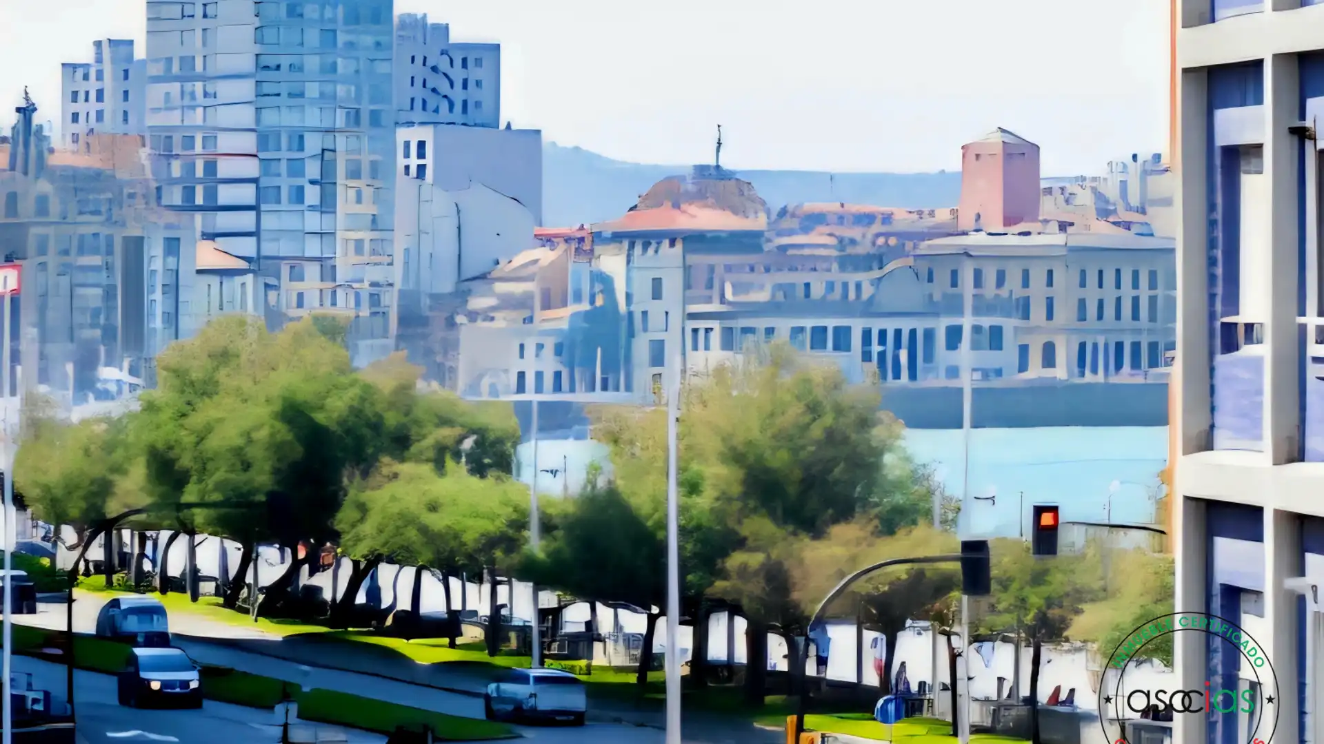 Piso en venta en Gijón - Calle Ezcurdia, 54, Barrio del Centro