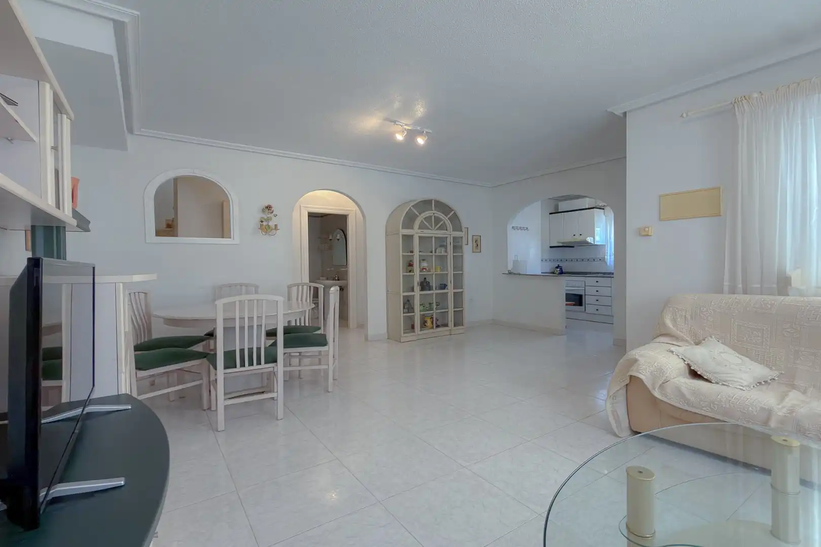Maison jumelée avec piscine à vendre à Orihuela Costa, imagen 6