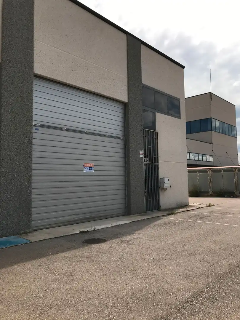 Nave industrielle à louer à Constantí, imagen 4