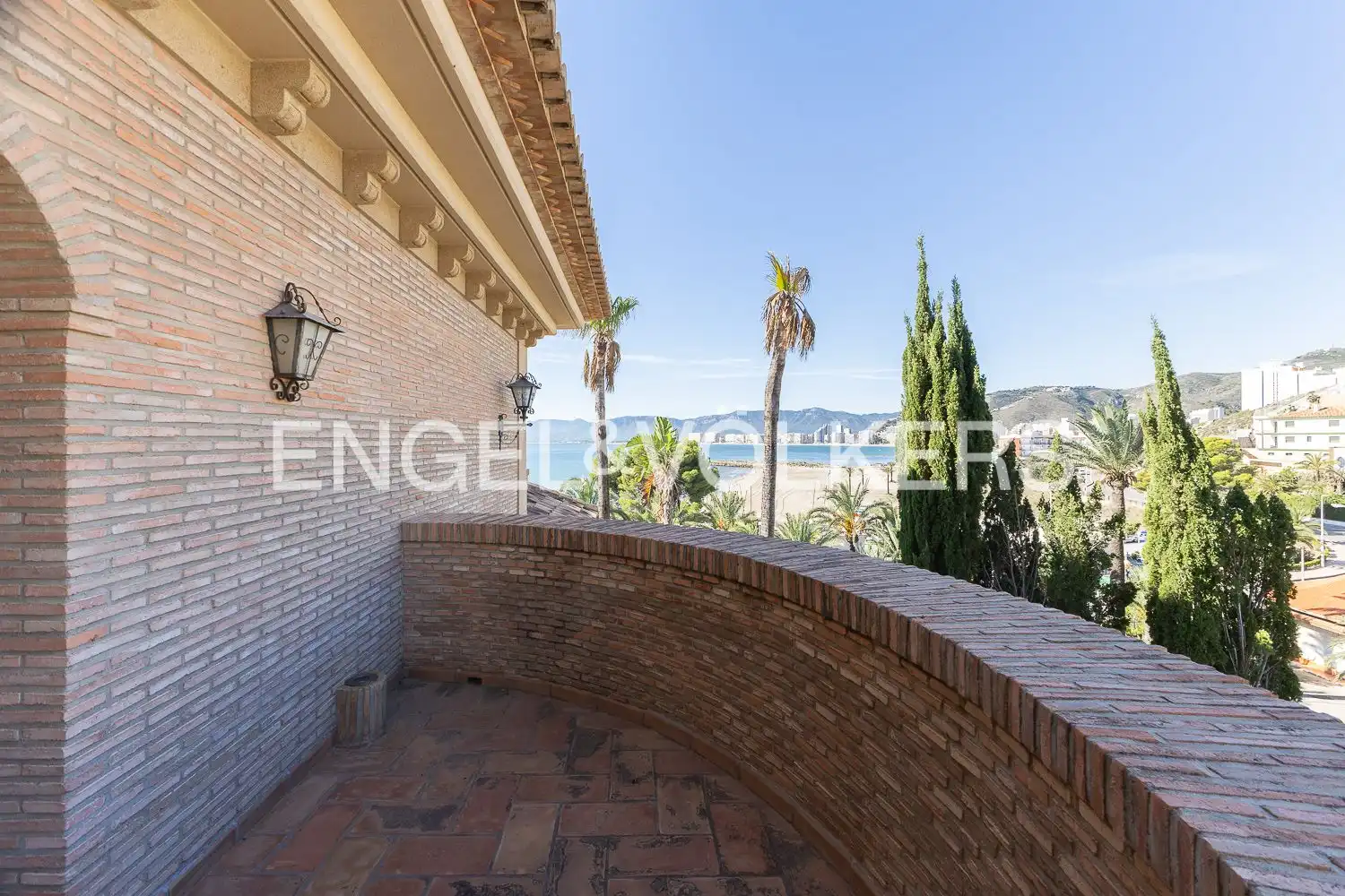 Maison avec terrasse à louer à El Faro, imagen 42