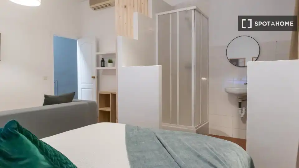Habitación en Justicia - Chueca