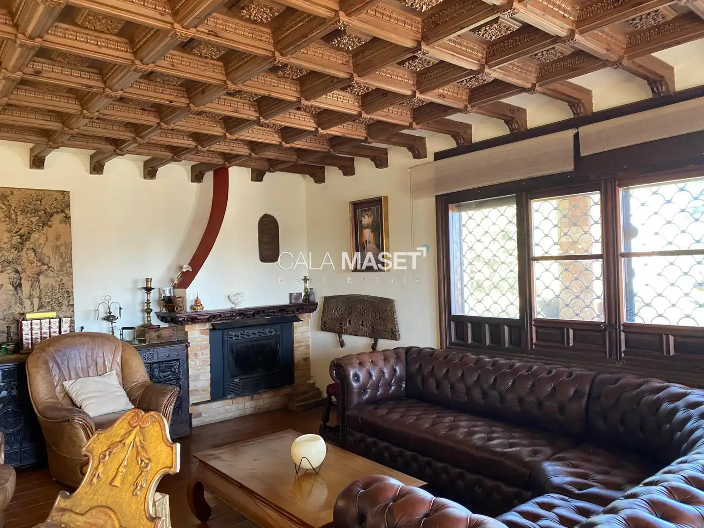 Casa con terraza en venta en Torre Valentina - Mas Vilar de La Mutxada - Treumal, imagen 28