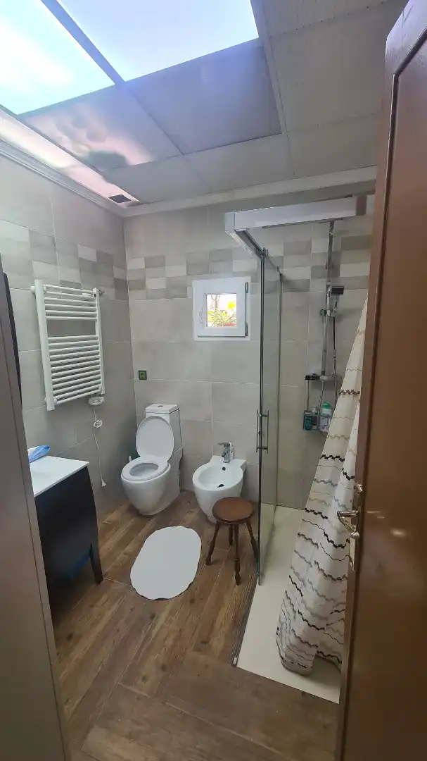 Casa amb terrassa en venda a Azuaga, imagen 9