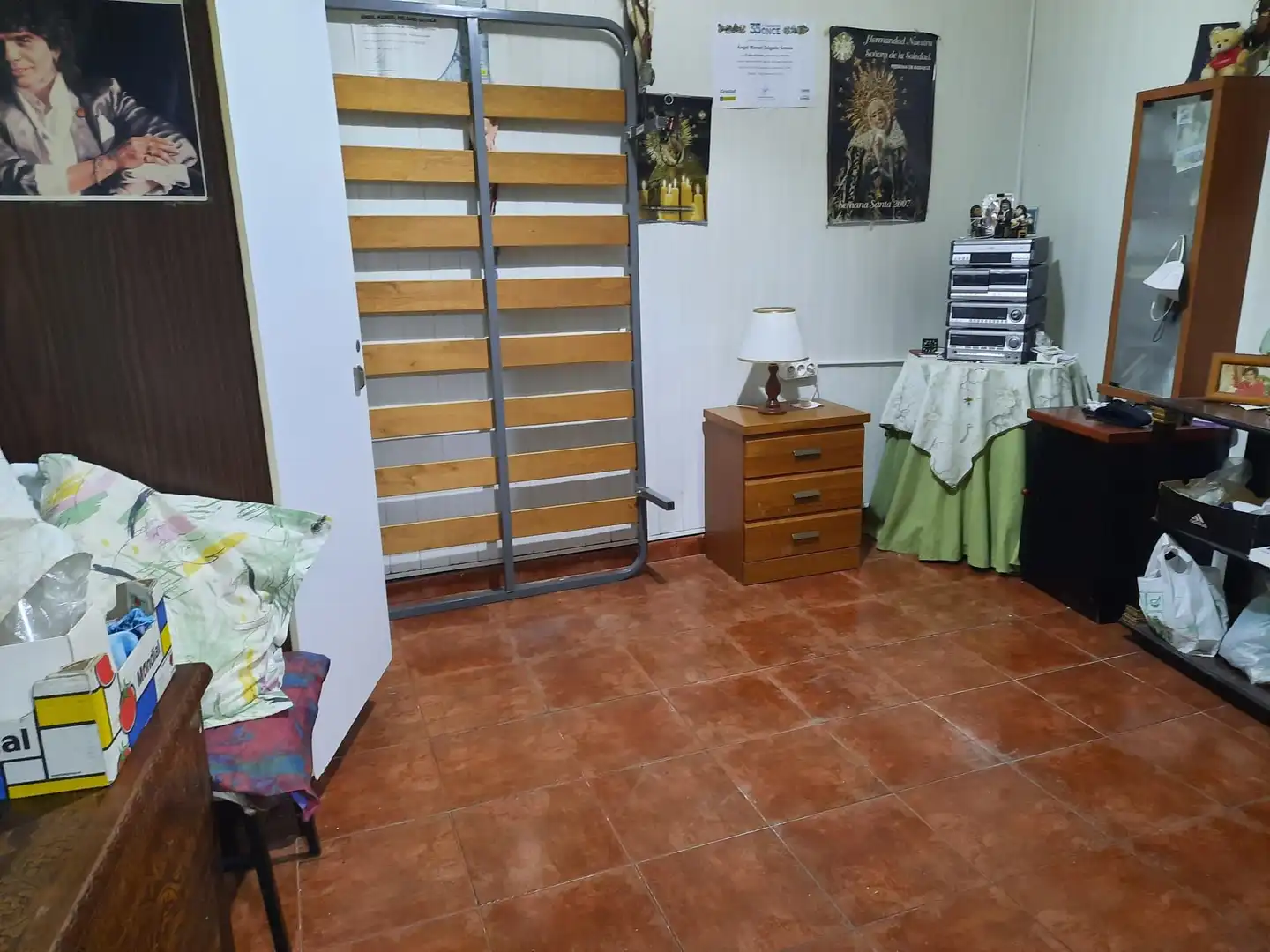 Casa o xalet en venda en Casco Antiguo