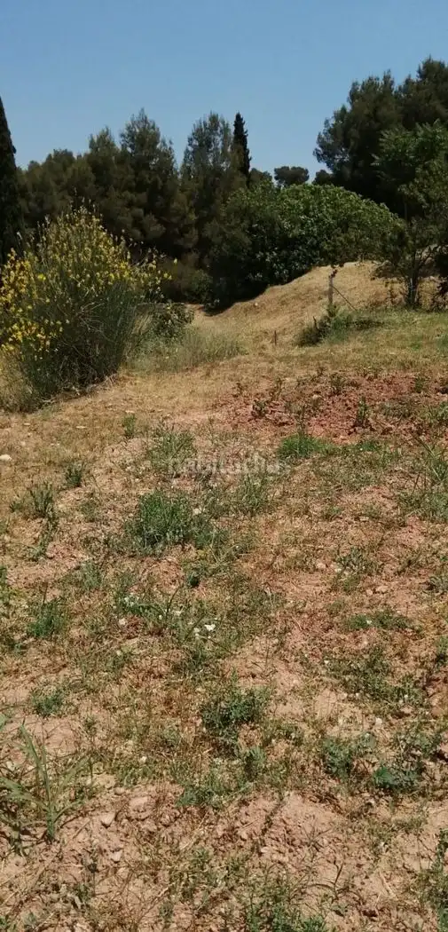 Wohnbaugrundstück zum Verkauf in Passeig Ametllers 24, imagen 9