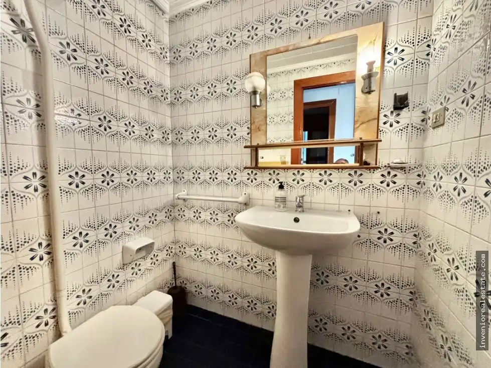 Flat with lift for sale in Cariñena - Carinyena, imagen 12