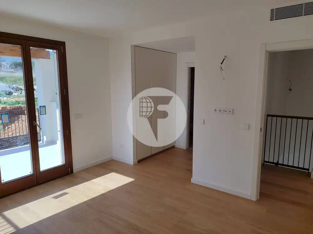 Reihenhaus mit Pool zum Verkauf in Alaró, imagen 11