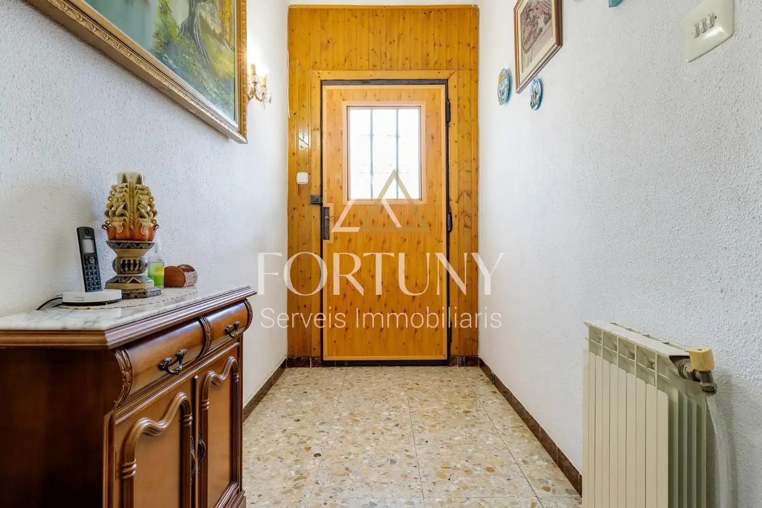 Casa o chalet en venta en L'Espluga de Francolí con Piscina
