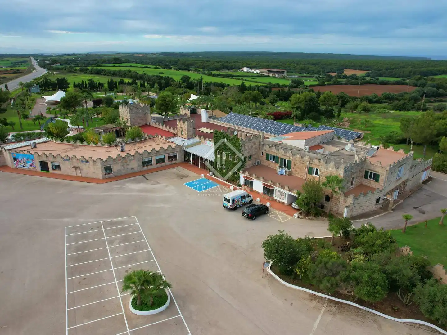 Maison rustique avec piscine à vendre à Ferreries poble, imagen 9