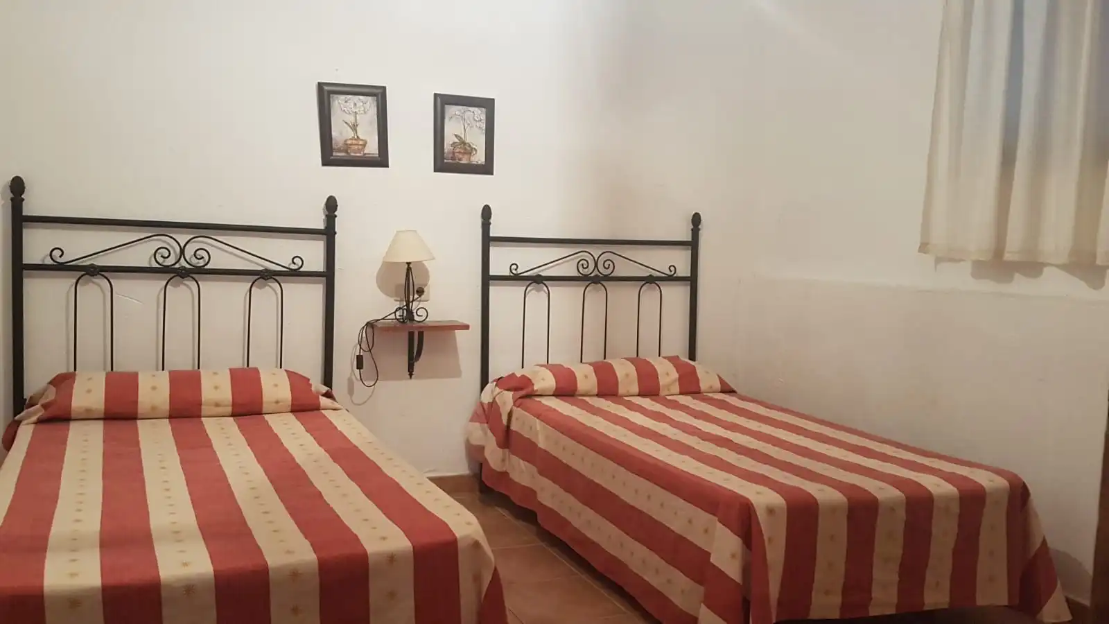 Casa rústica amb piscina en venda a Tiscar 10, imagen 7