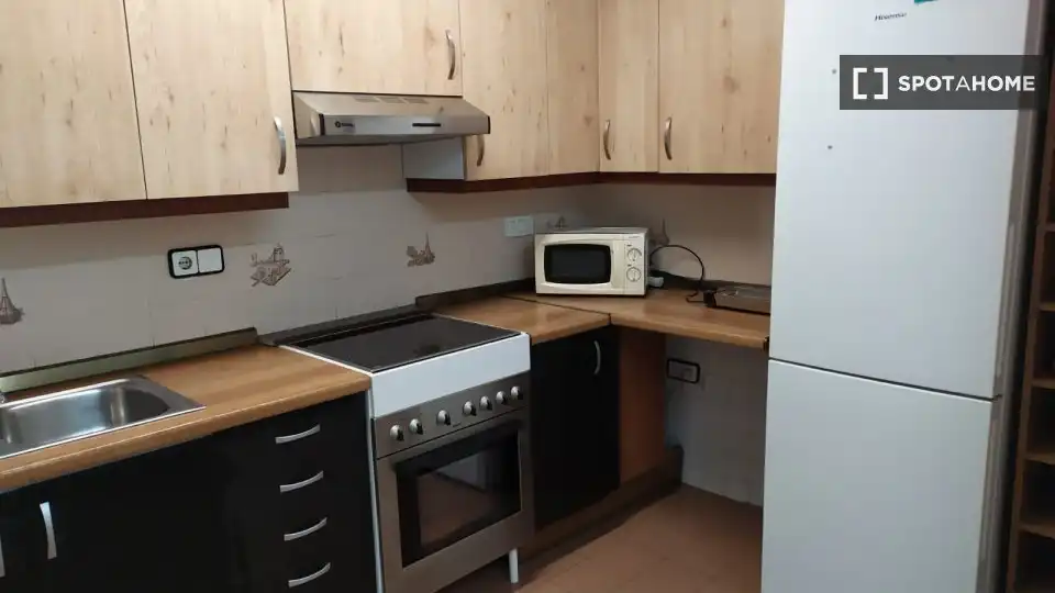 Zimmer in El Pla del Remei