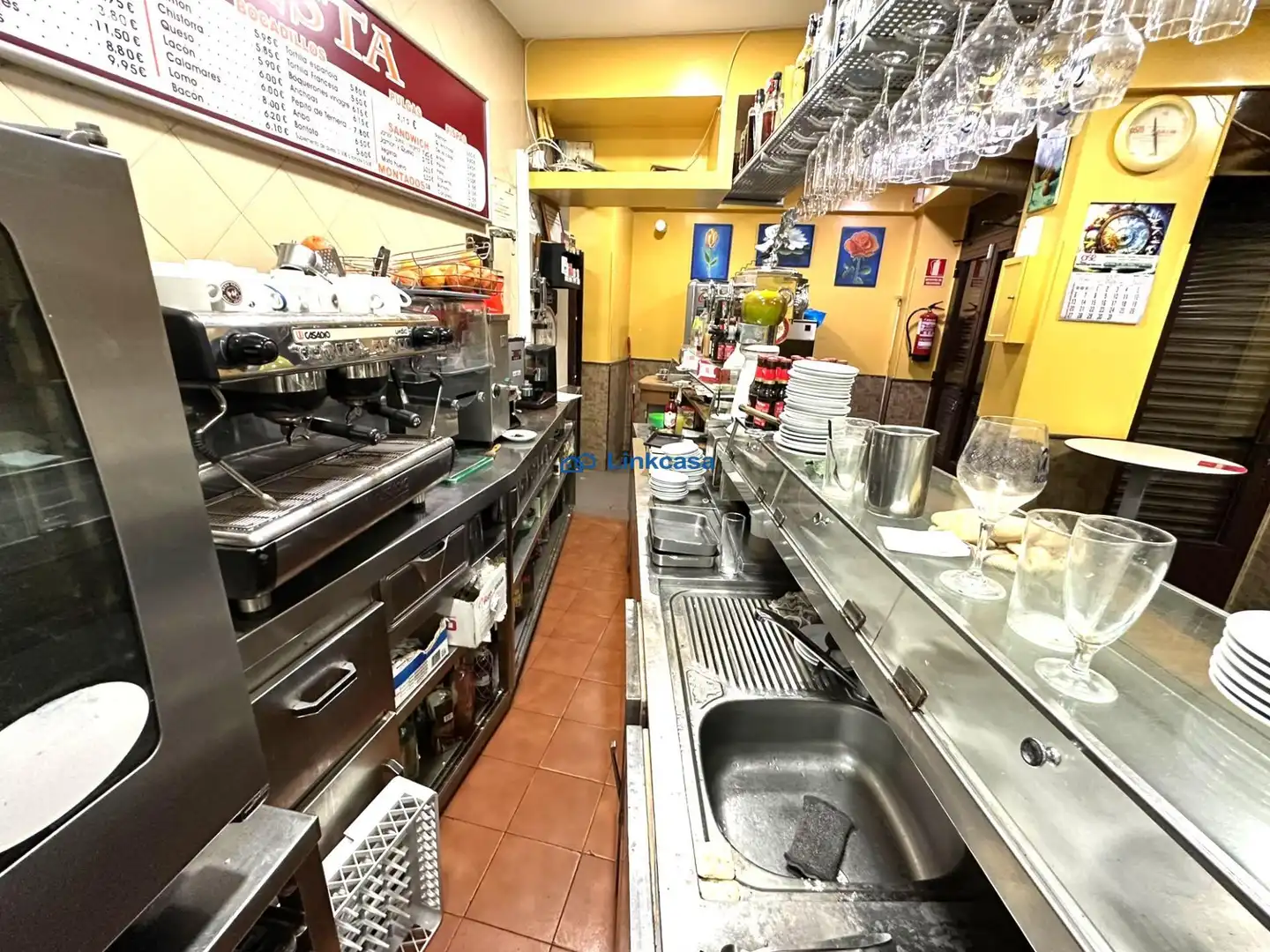 Local comercial en venta en Calle CARAMUEL, imagen 16