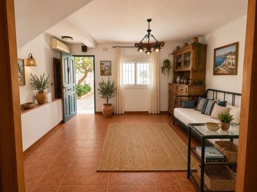 Maison mitoyenne à vendre à Churriana