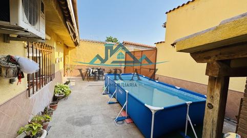 Foto 3 de Casa o xalet en venda a De Don Ignacio García Cabañas, Quismondo, Toledo