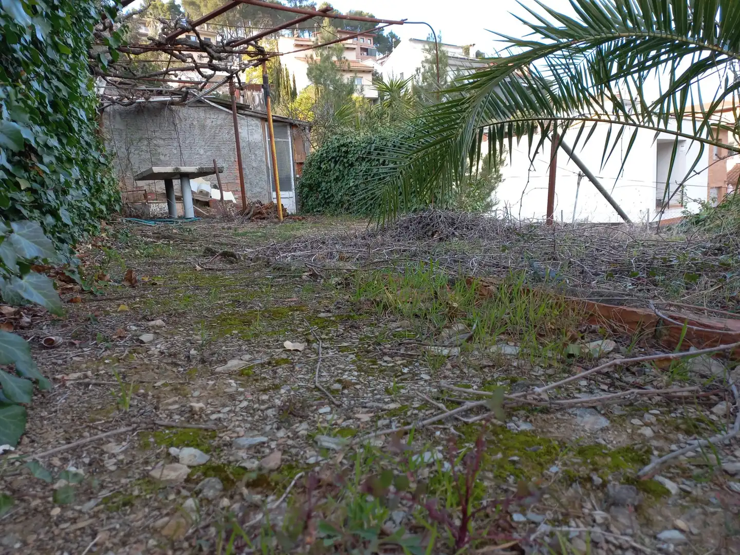 Terreno residencial en venta en Cervelló, imagen 8