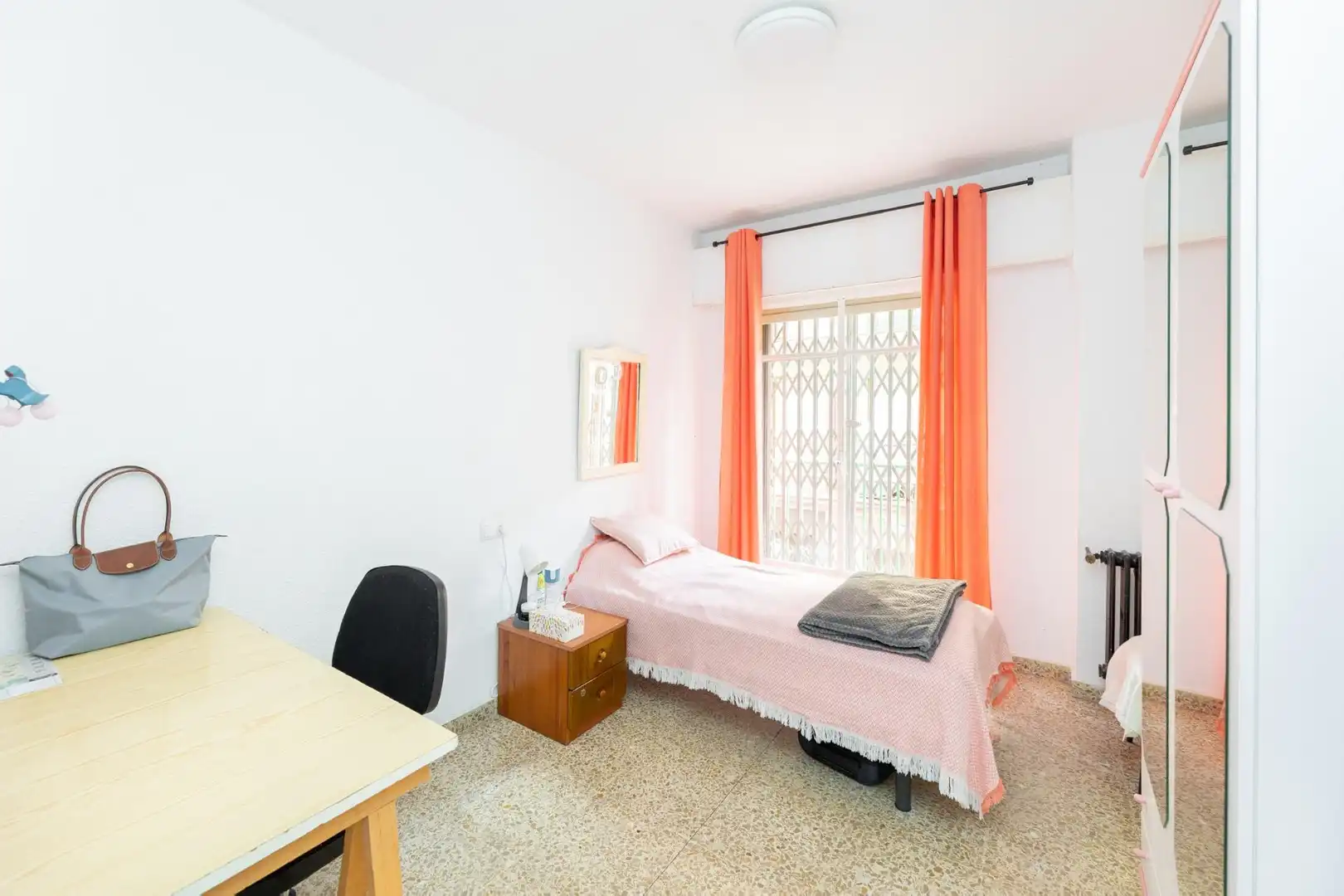 Piso con terraza en venta en Calle TRIANA BAJA, imagen 12