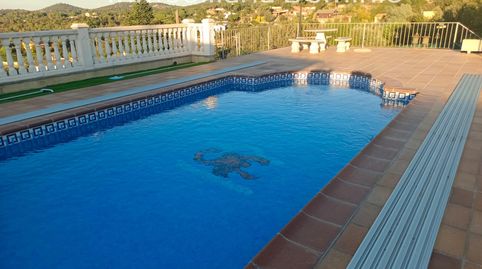 Foto 2 de Casa o xalet en venda a Carrer Hostalric, Mas Altaba - El Molí, Maçanet de la Selva