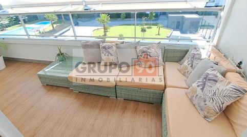 Foto 2 de Pis en venda a Malilla, Valencia