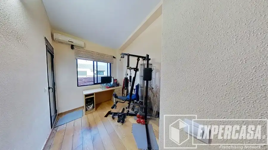 Ático en venta en Beniparrell con Aire acondicionado, Parquet y Terraza