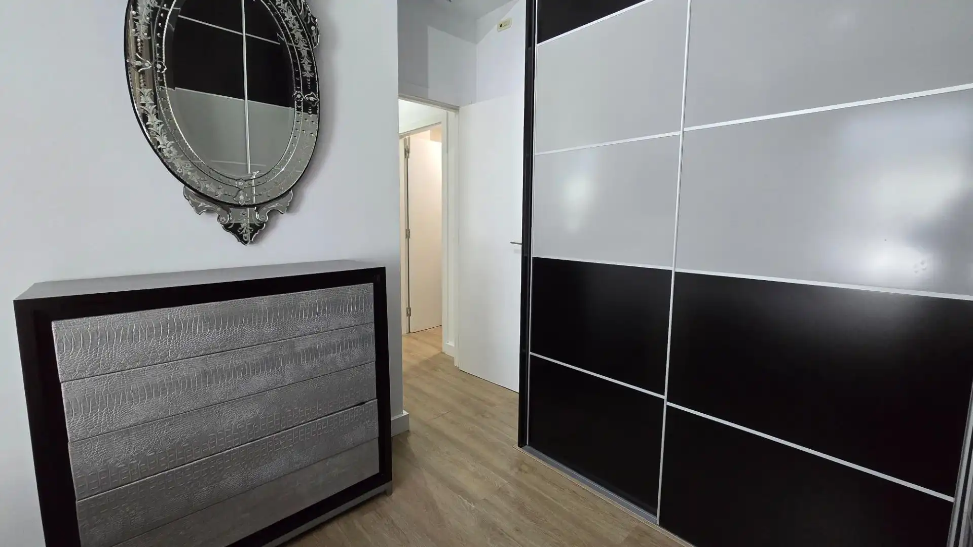 Planta baja en venta en Elche / Elx con Trastero y Amueblado