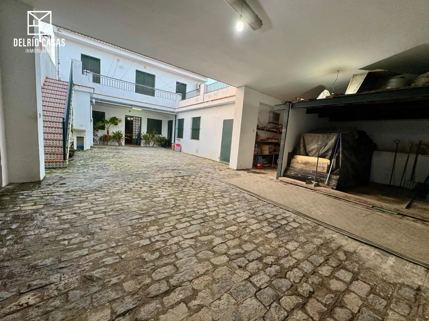Vista exterior de Casa o chalet en venta en Almonte con Terraza