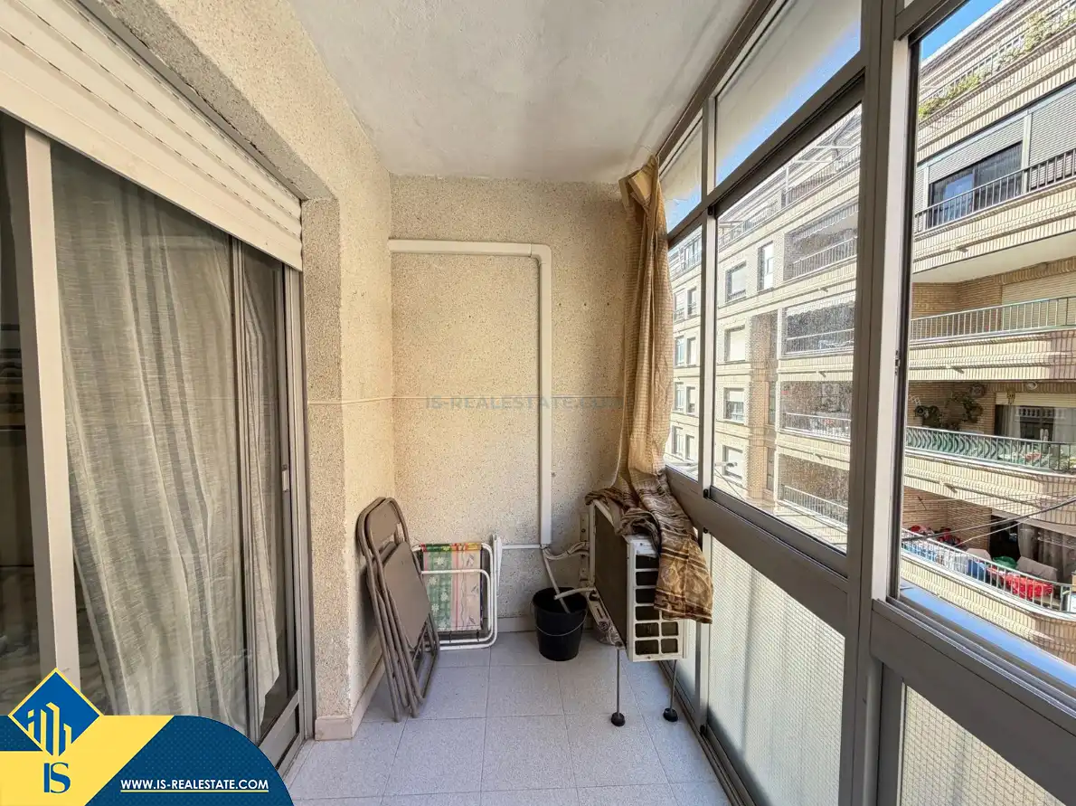 Studio avec ascenseur à vendre à Playa del Cura, imagen 19