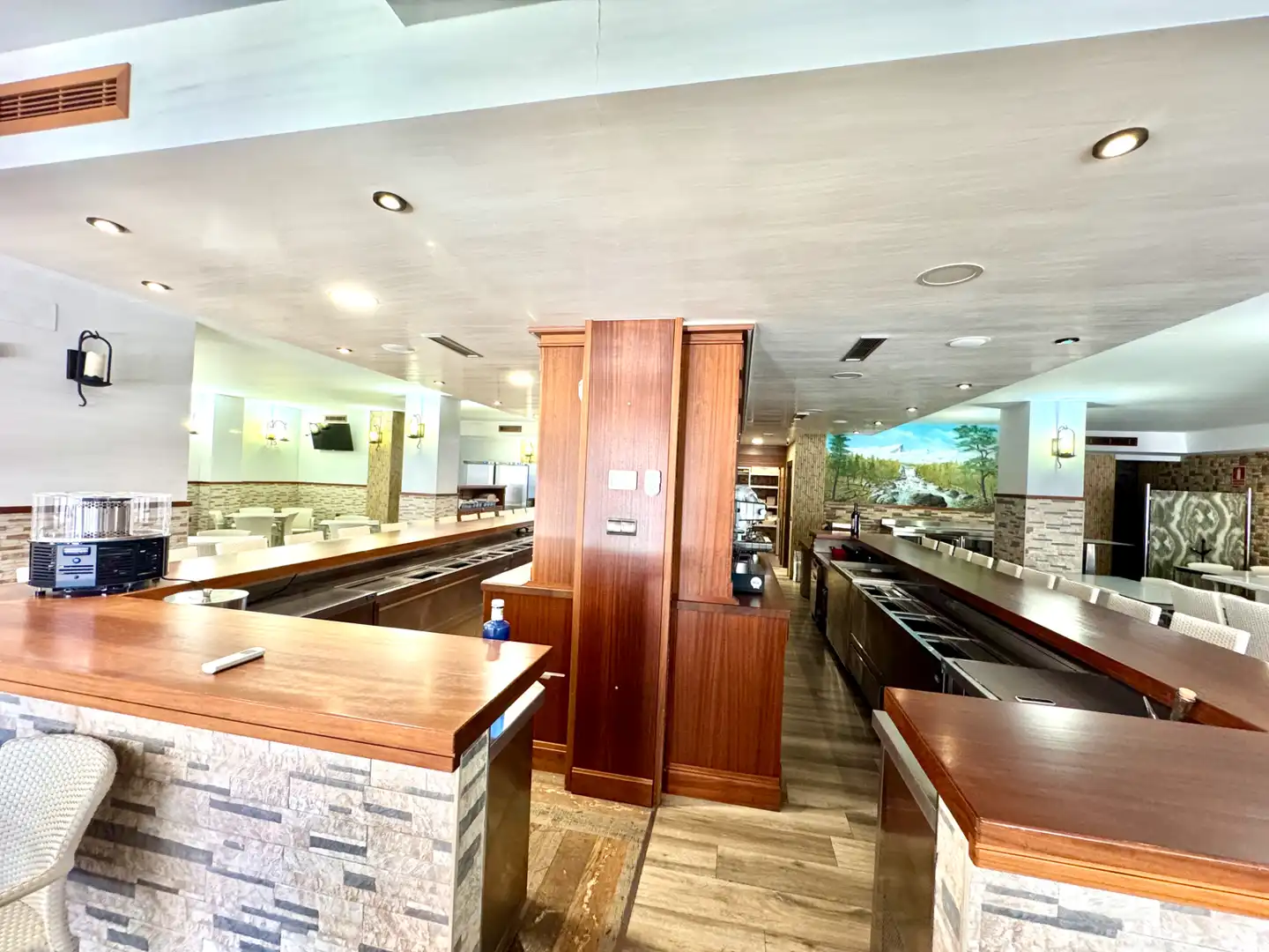 Local comercial en venda a Calle Sierra Nevada, imagen 33