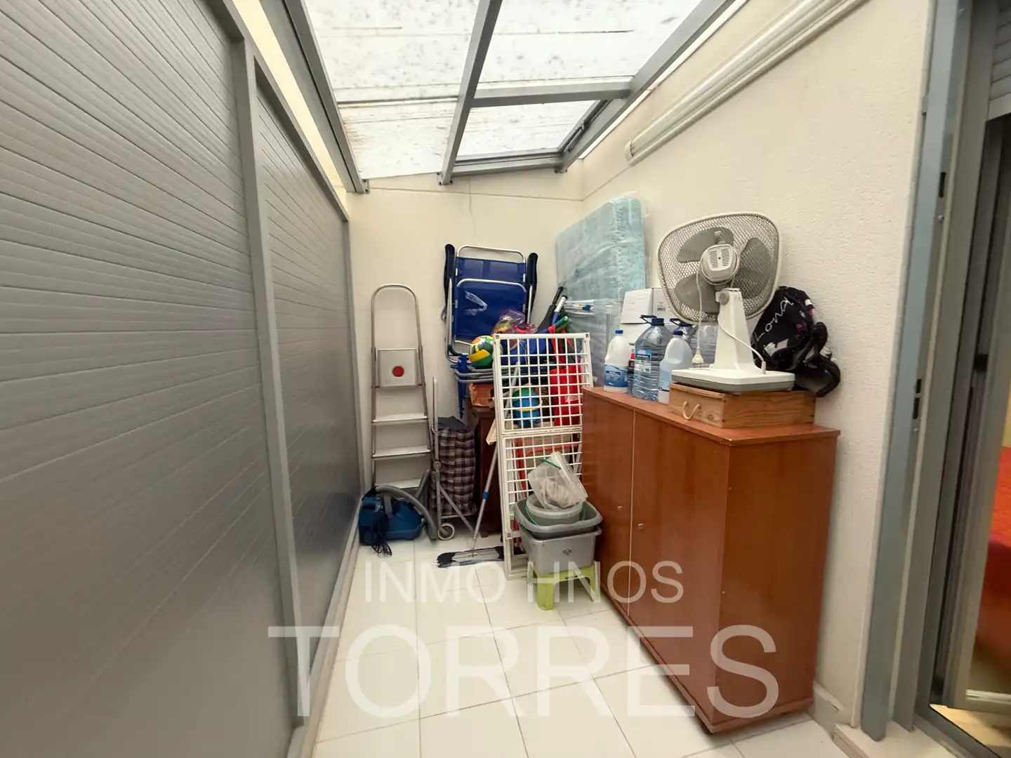 Wohnung mit Terrasse zum Verkauf in Carrer de Garbí, imagen 22