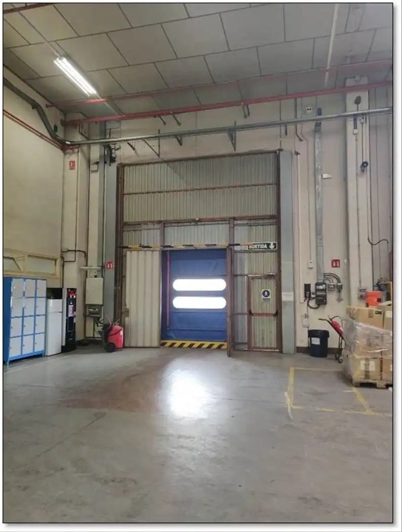 Industrial buildings for rent in Santa Maria de Palautordera