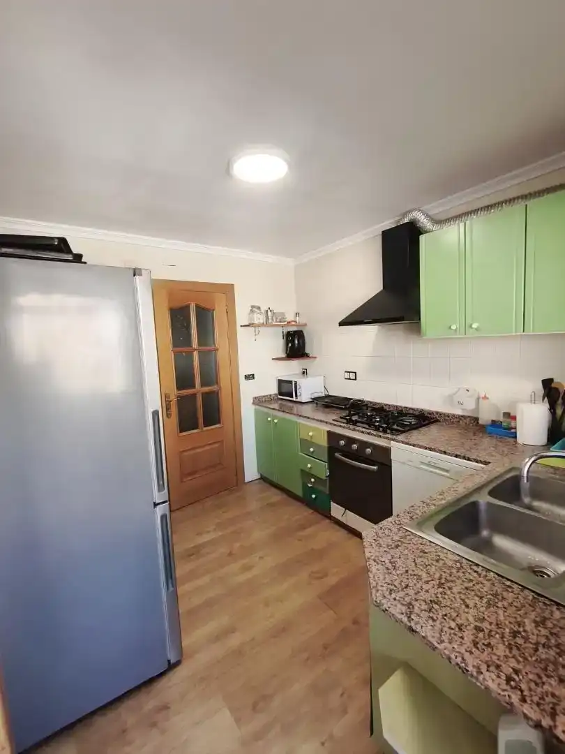Küche von Wohnung zum Verkauf in Biar