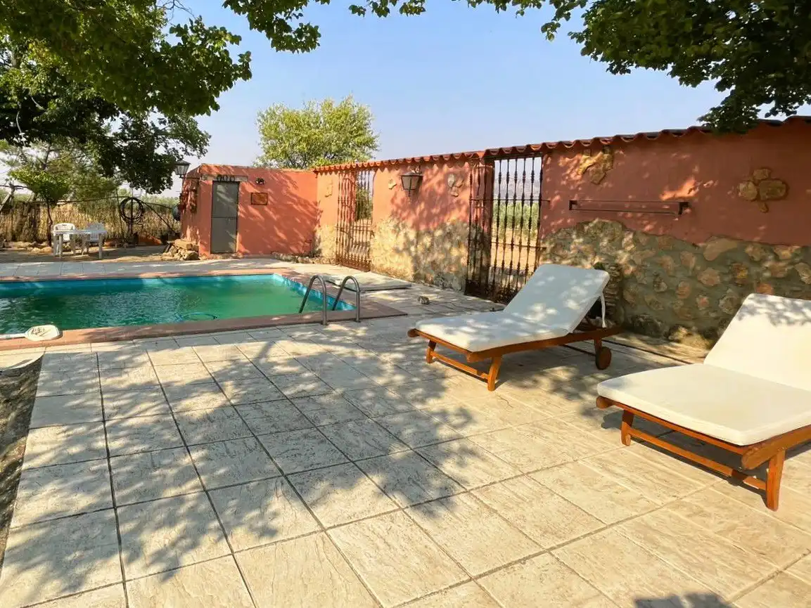 Casa rústica en venda a Valdepeñas, imagen 43