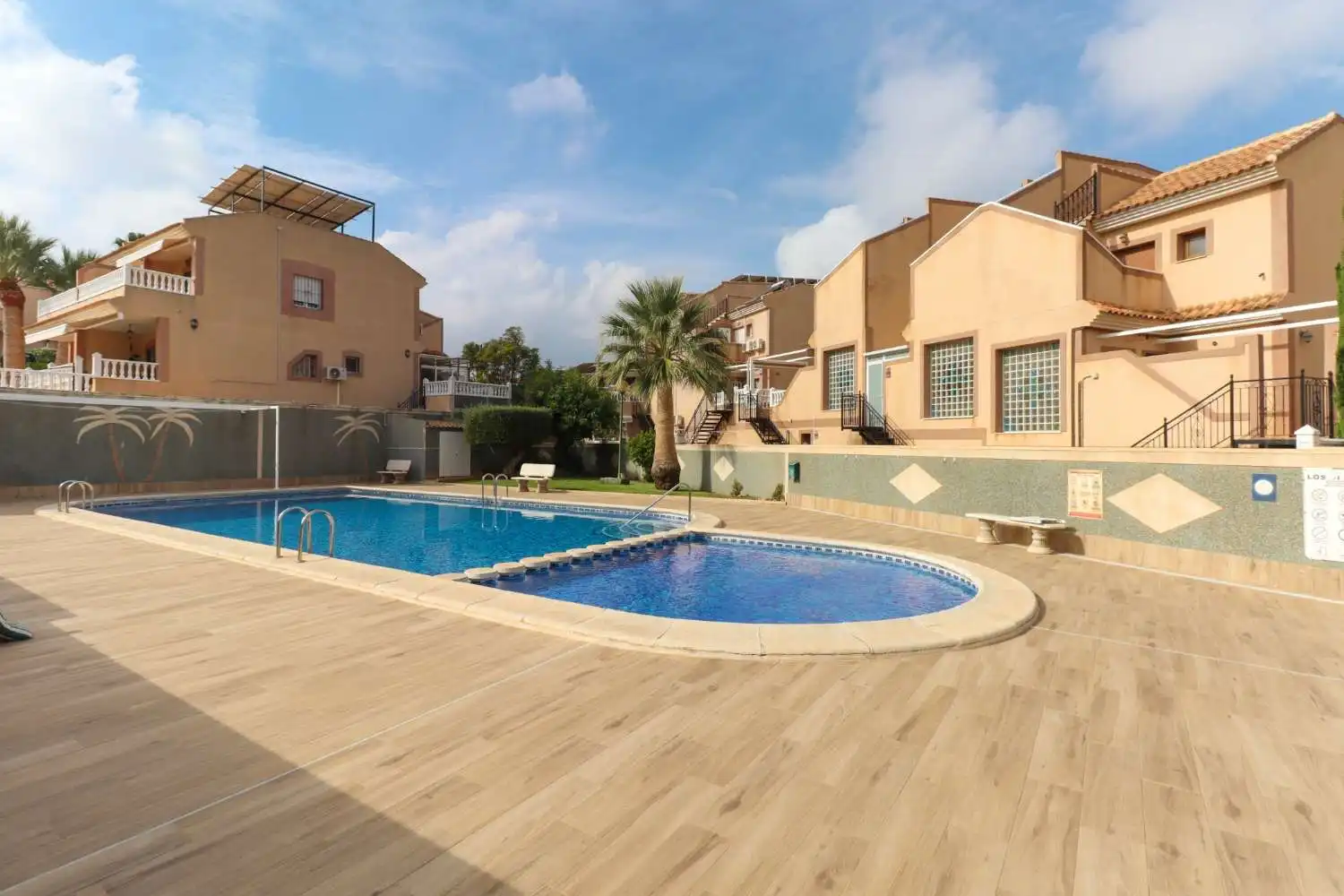 Xalet amb piscina en venda a Los Balcones - Los Altos, imagen 41