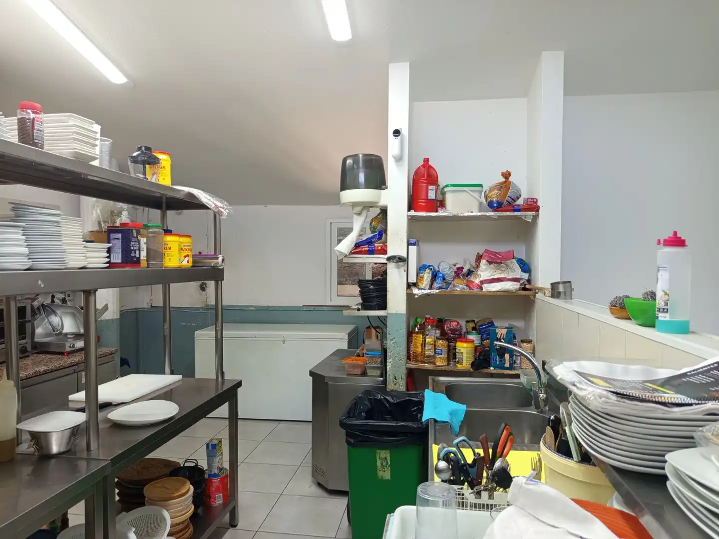 Business premises for transfer in Miami Platja, imagen 7