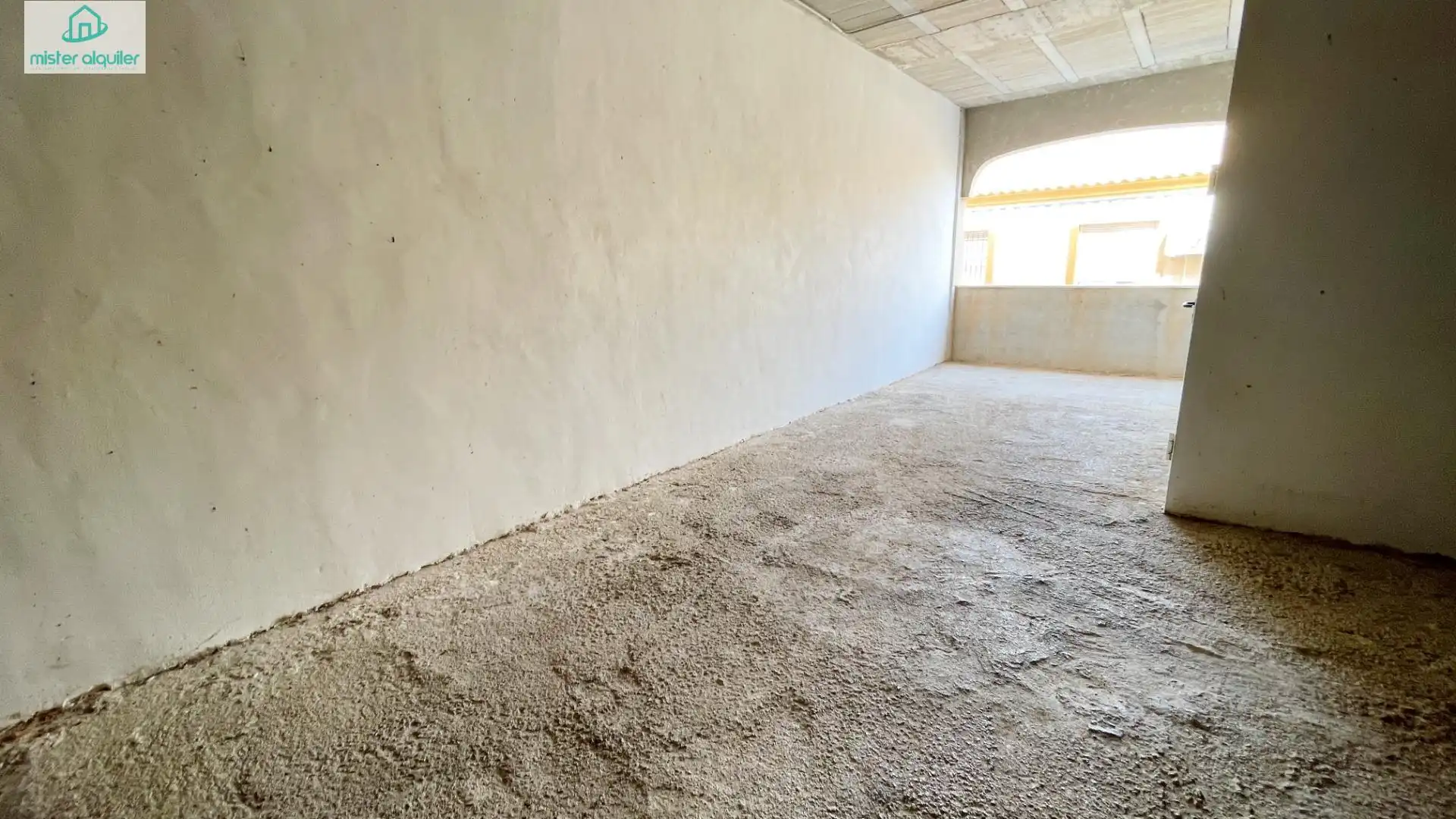 Casa o xalet de lloguer en Busot amb Aire condicionat, Calefacció i Jardí privat